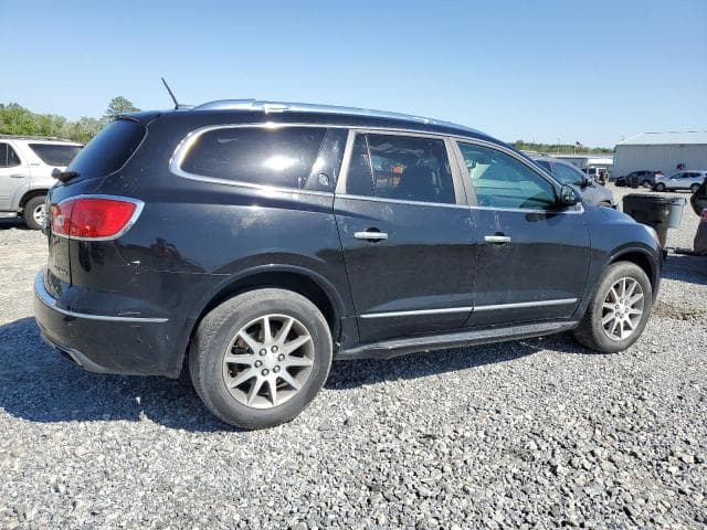 2017 BUICK ENCLAVE 3