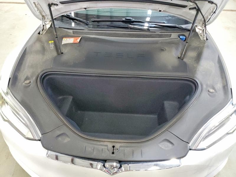 2018 TESLA MODEL S 12