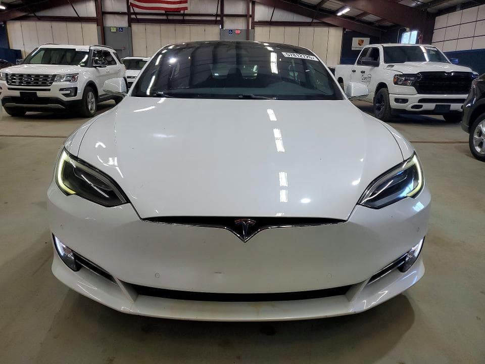 2018 TESLA MODEL S 6