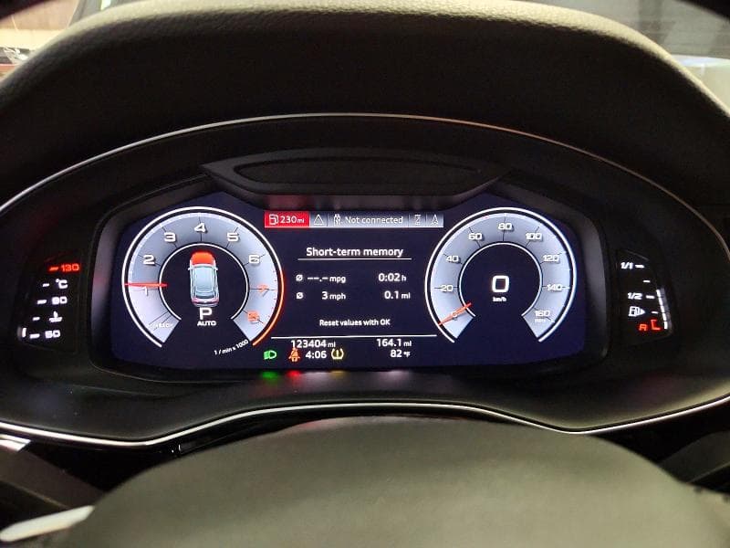 2019 AUDI Q8 PROGRESSIV S-LINE PROGRESSIV S-LINE 10