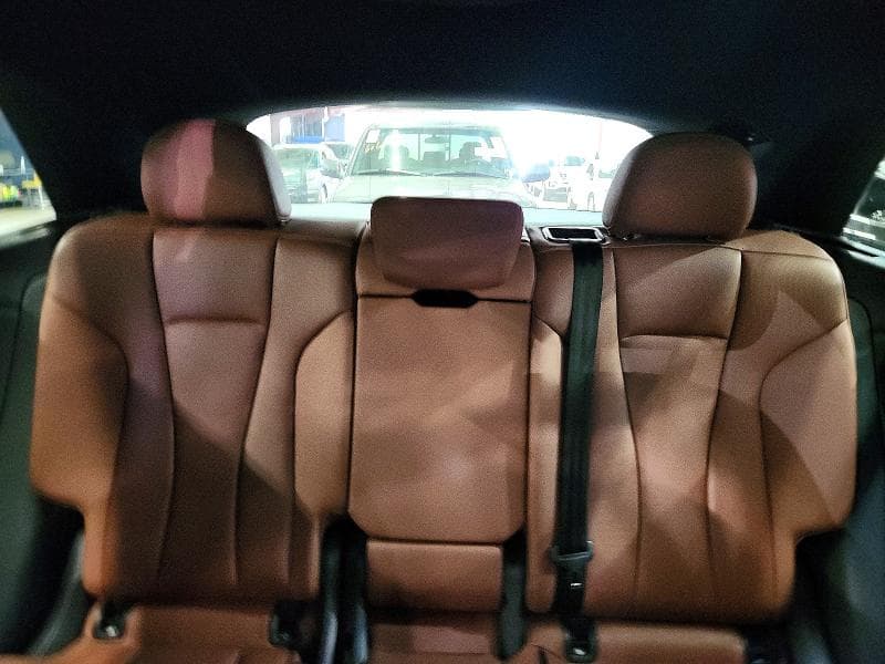 2019 AUDI Q8 PROGRESSIV S-LINE PROGRESSIV S-LINE 11