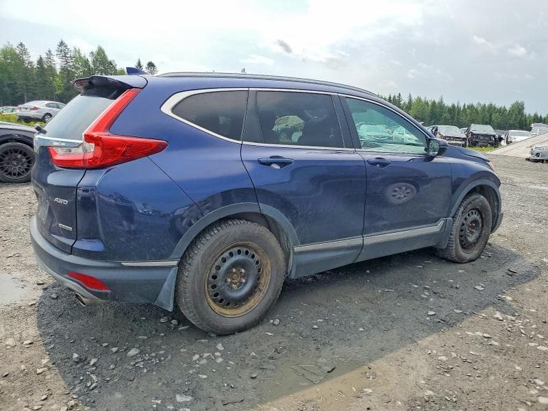 2019 HONDA CR-V TOURING 3