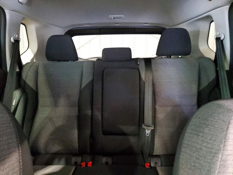 2021 NISSAN ROGUE SV 10