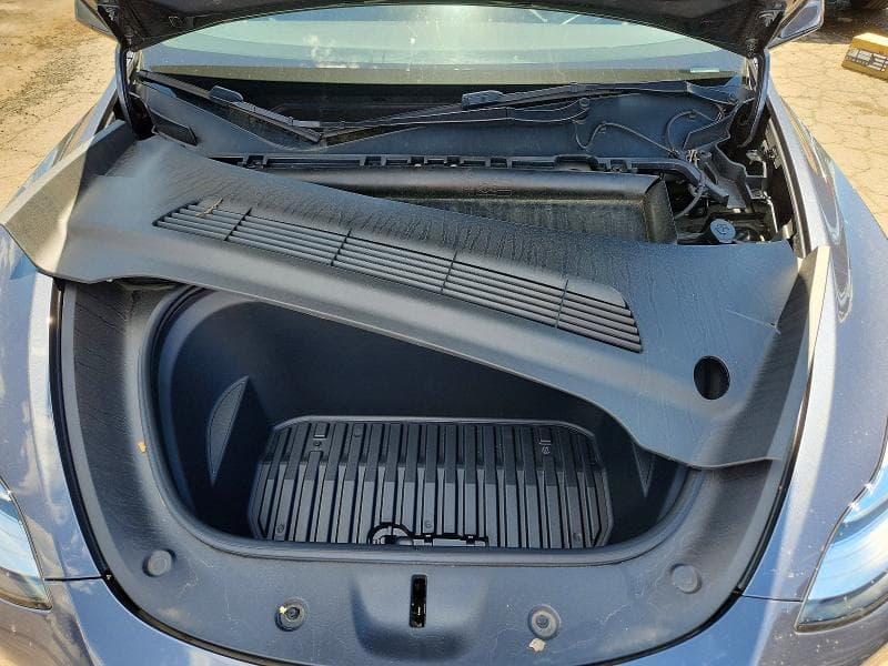 2022 TESLA MODEL Y 11