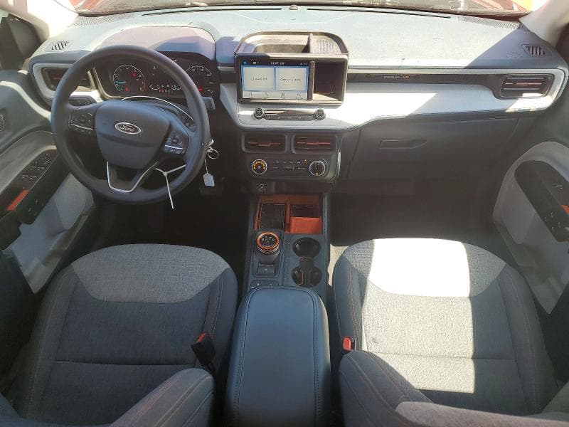 2024 FORD MAVERICK XLT 8