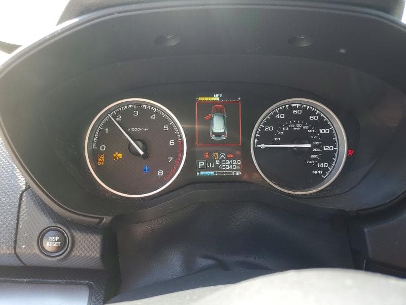 2024 SUBARU FORESTER PREMIUM 9