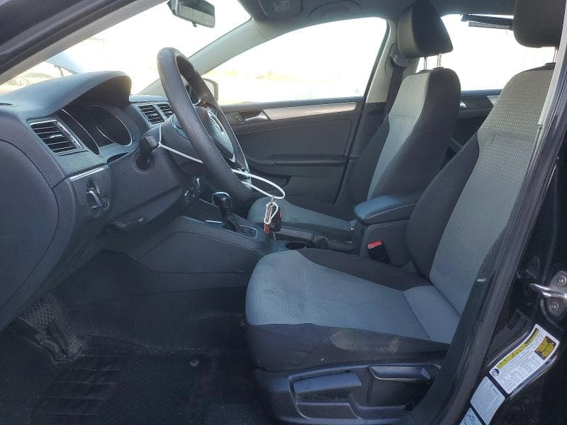 2017 VOLKSWAGEN JETTA S 7
