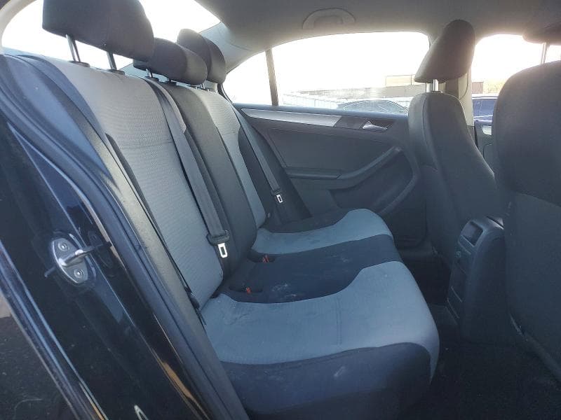 2017 VOLKSWAGEN JETTA S 10