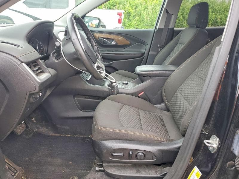 2020 GMC TERRAIN SLE 7