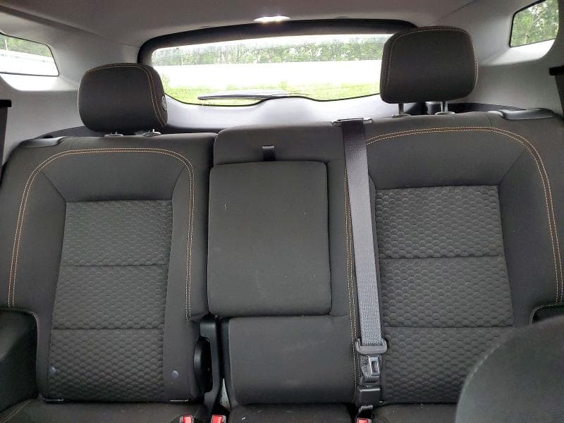 2020 GMC TERRAIN SLE 10