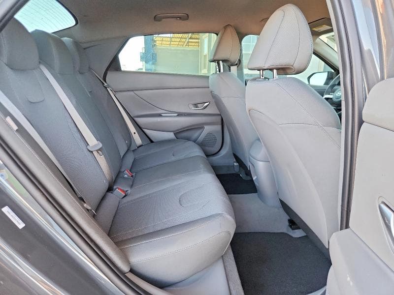 2026 HYUNDAI ELANTRA SE 10
