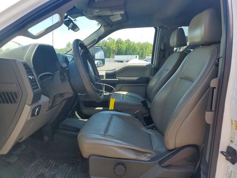 2020 FORD F250 SUPER DUTY SUPER DUTY 8