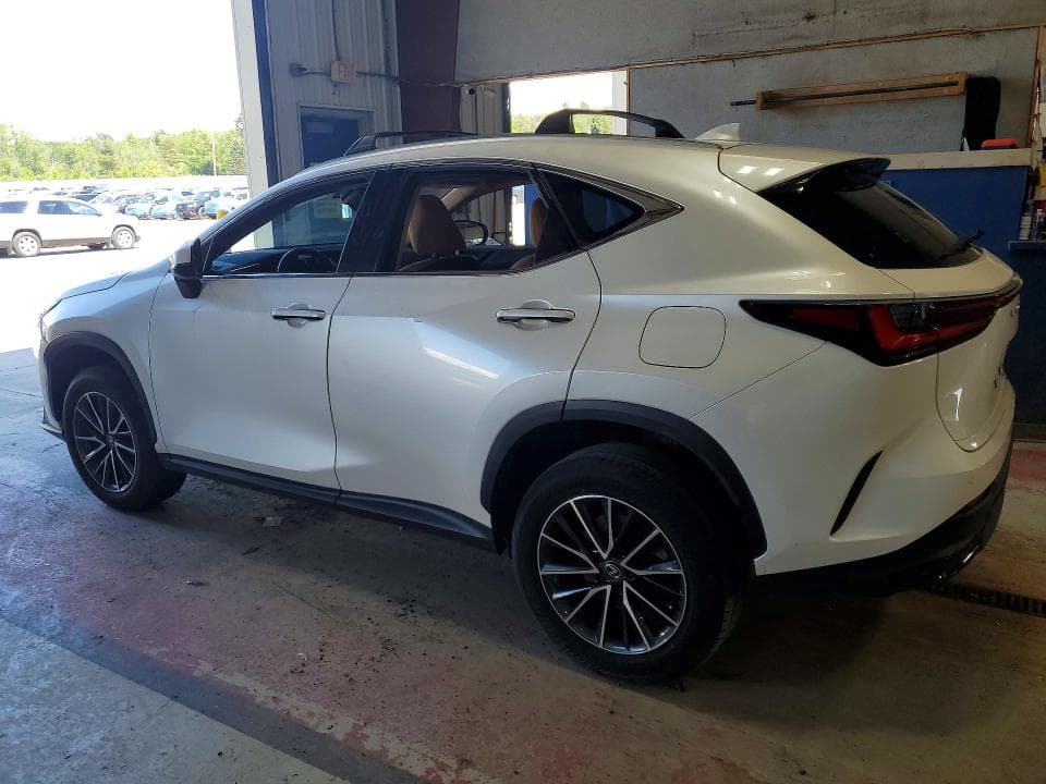2024 LEXUS NX 350 PREMIUM 350 PREMIUM 2