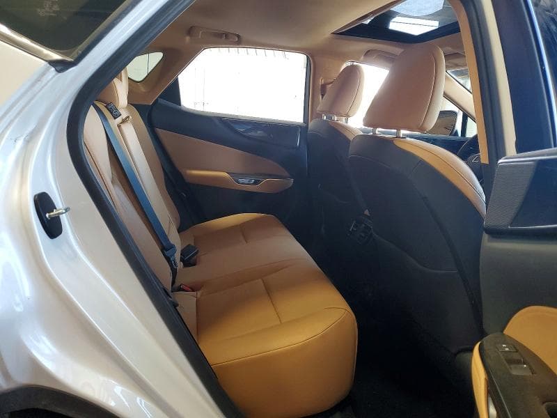 2024 LEXUS NX 350 PREMIUM 350 PREMIUM 11