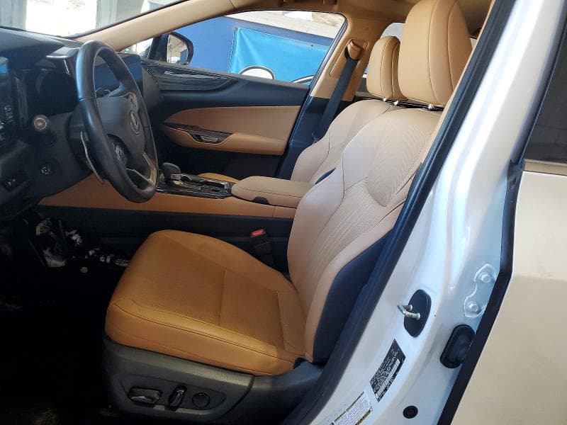 2024 LEXUS NX 350 PREMIUM 350 PREMIUM 7