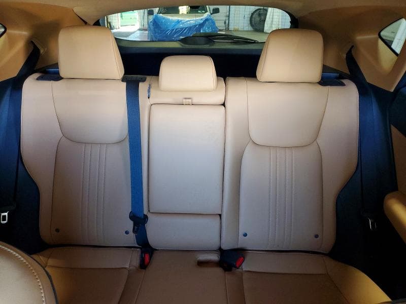 2024 LEXUS NX 350 PREMIUM 350 PREMIUM 10
