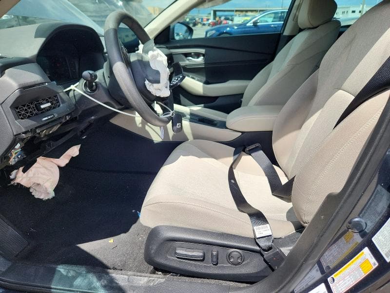 2023 HONDA ACCORD EX EX 7