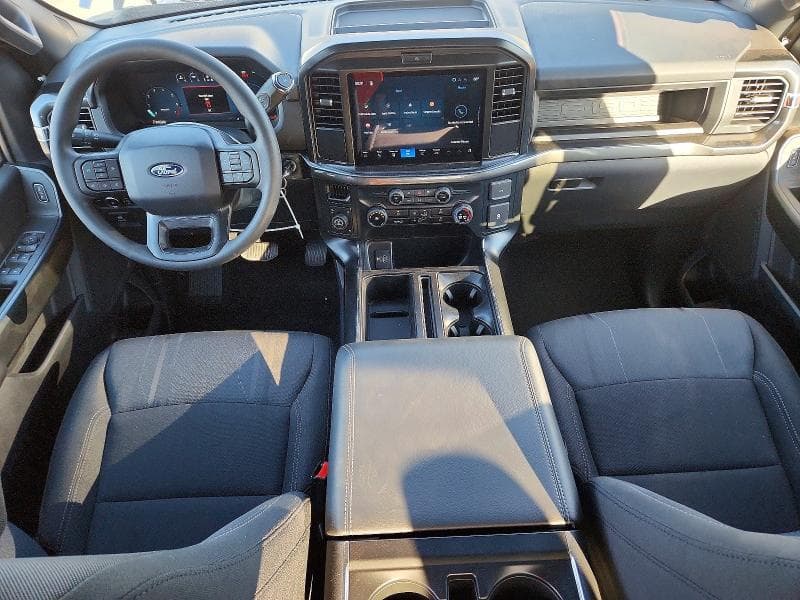 2026 FORD F150 STX 8