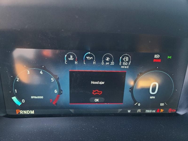 2026 FORD F150 STX 9