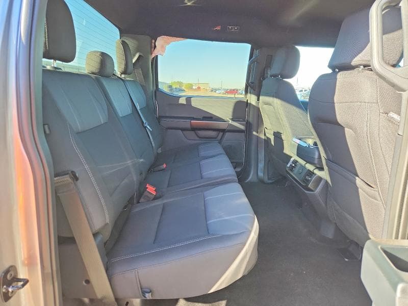 2026 FORD F150 STX 10