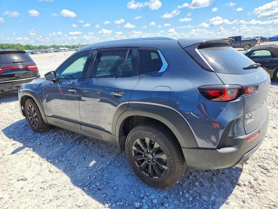 2026 MAZDA CX-50 SELECT SELECT 2
