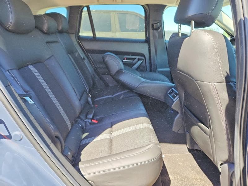 2026 MAZDA CX-50 SELECT SELECT 11