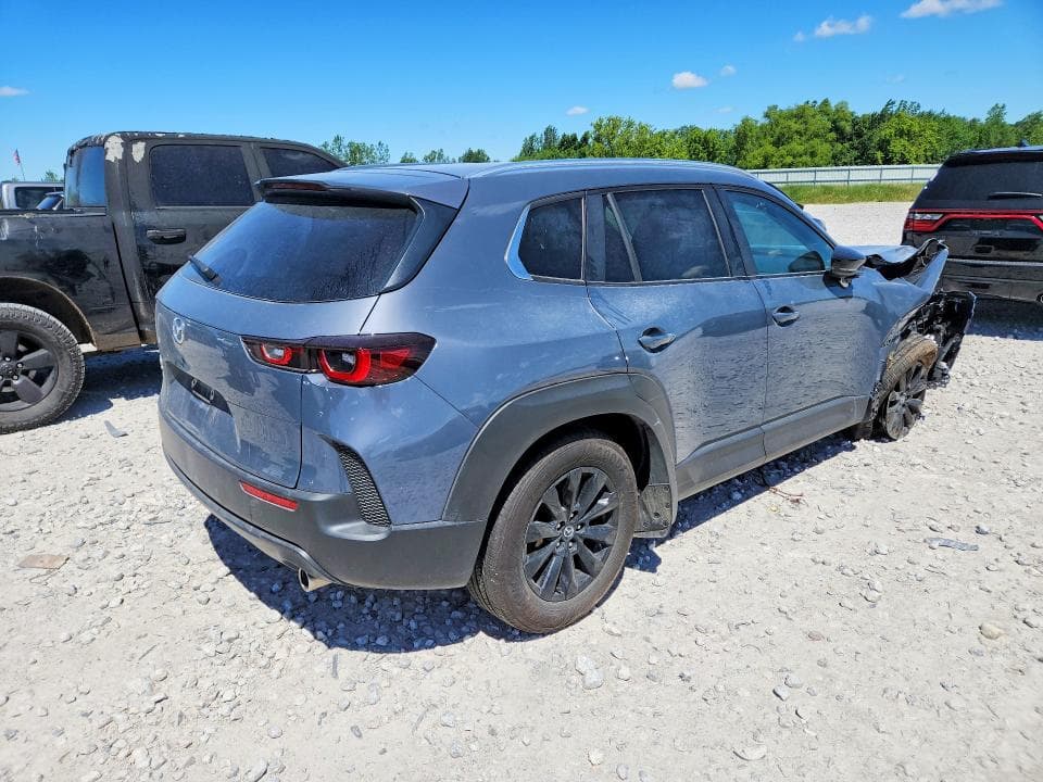 2026 MAZDA CX-50 SELECT SELECT 3