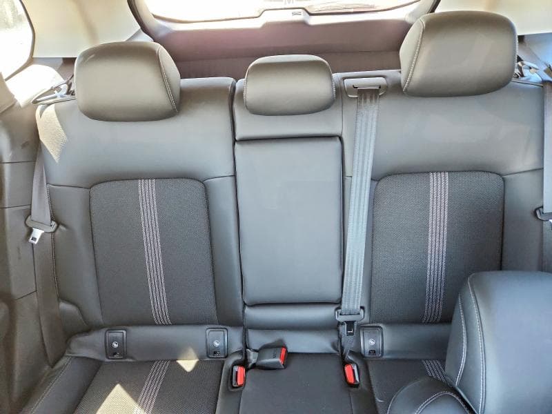 2026 MAZDA CX-50 SELECT SELECT 10