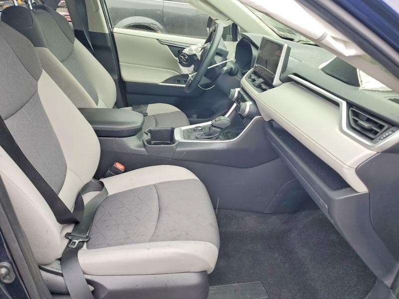 2024 TOYOTA RAV4 HYBRID XLE 7