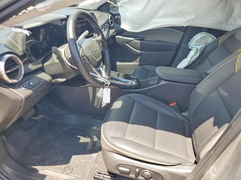 2026 CHEVROLET TRAX ACTIV 7