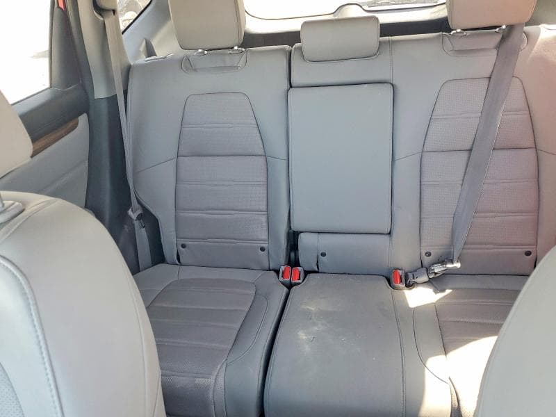 2020 HONDA CR-V EXL EXL 10