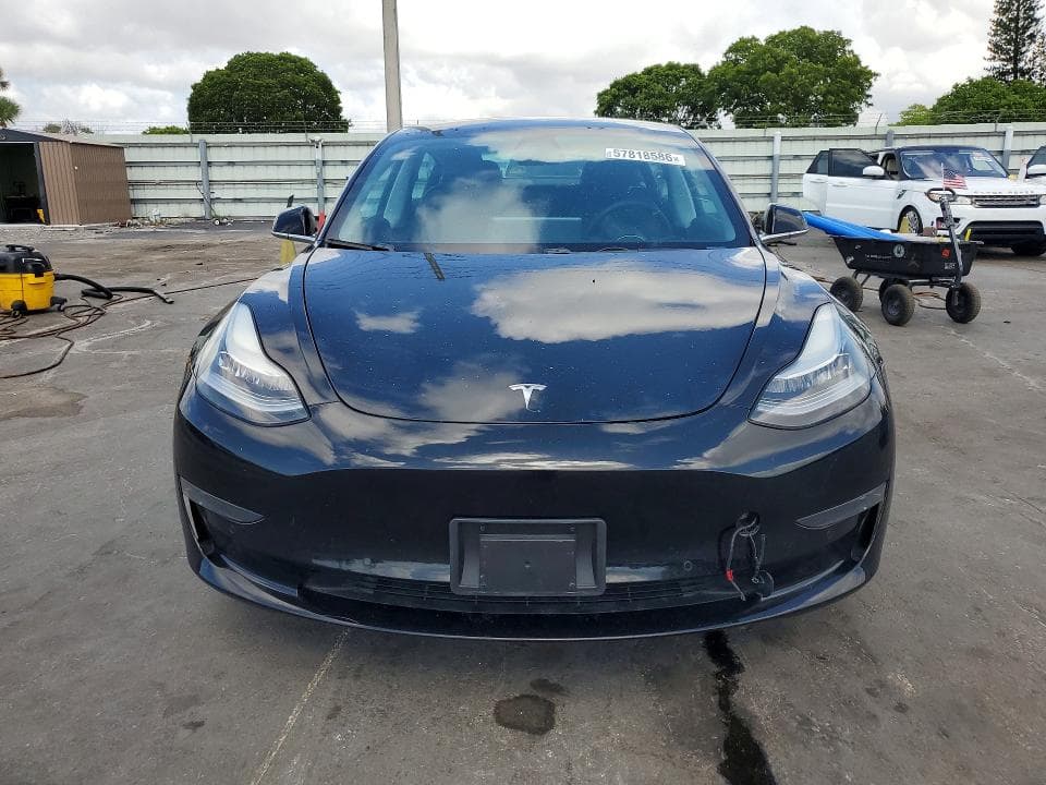 2019 TESLA MODEL 3 5