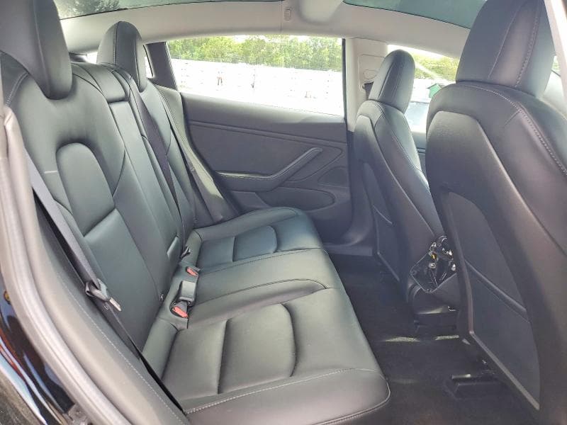 2019 TESLA MODEL 3 10