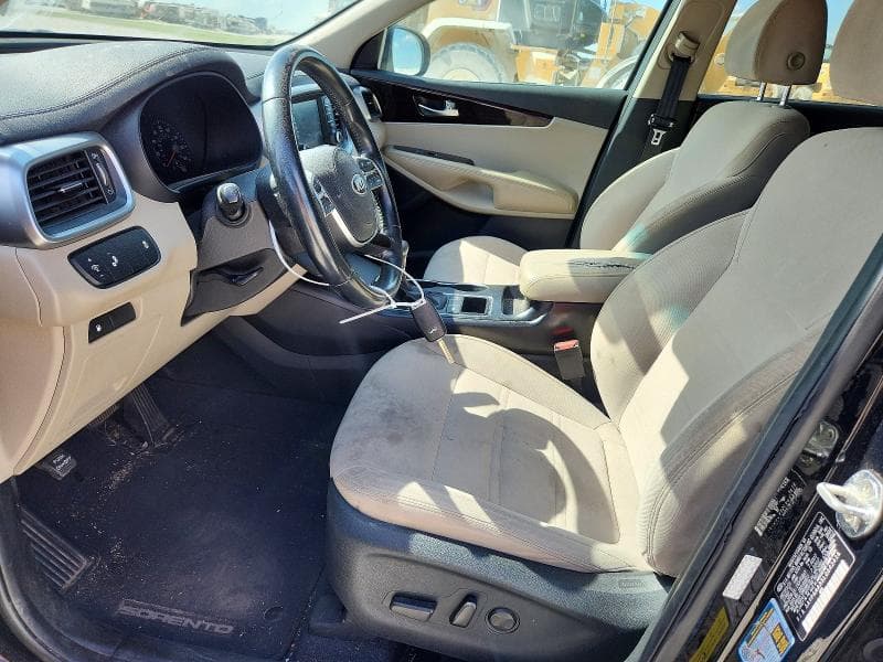 2020 KIA SORENTO LX 7