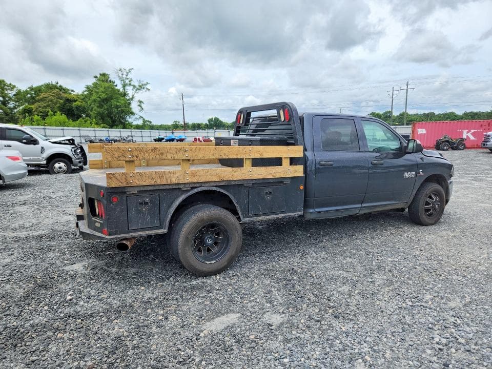 2016 RAM 3500 ST 3