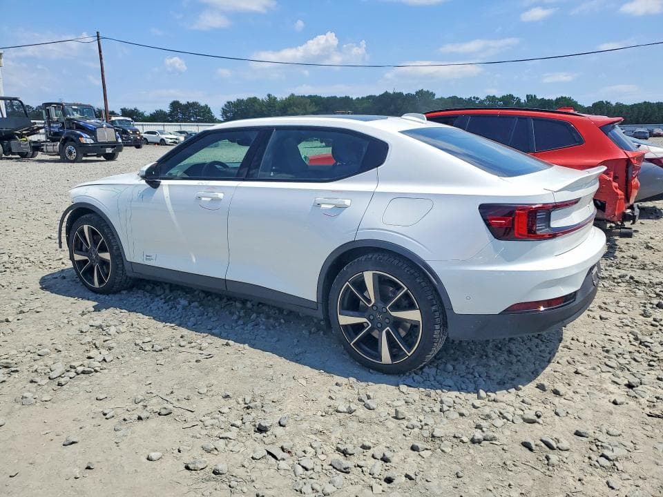 2021 POLESTAR 2 2