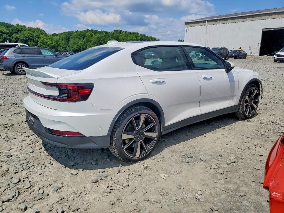 2021 POLESTAR 2 3