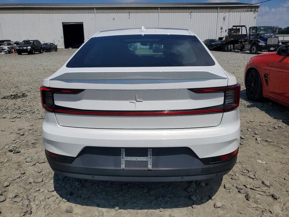 2021 POLESTAR 2 6