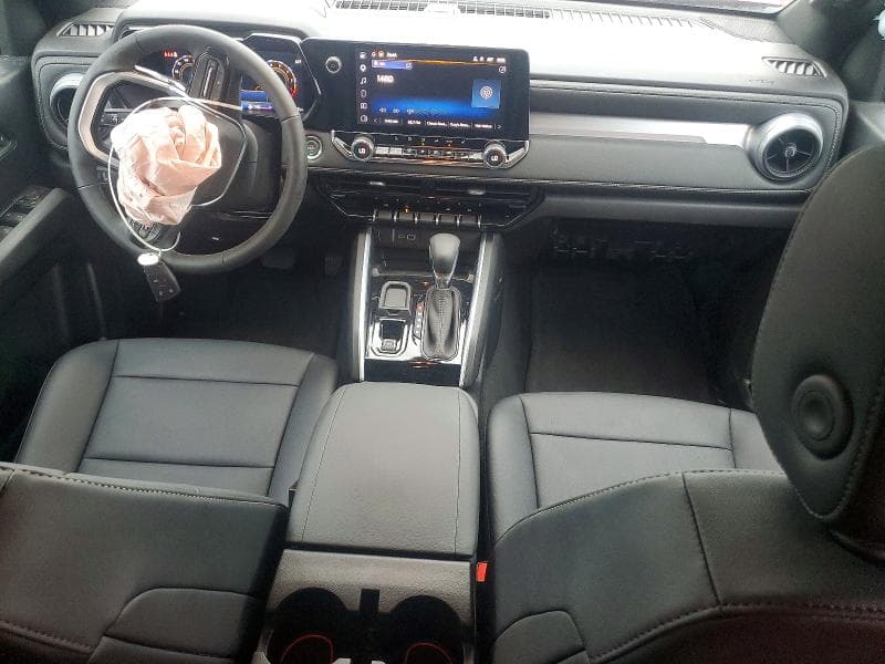 2026 CHEVROLET COLORADO LT 8