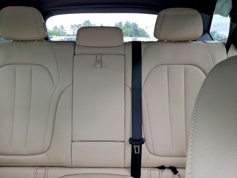 2021 BMW X5 XDRIVE40I 10