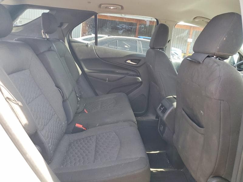 2020 CHEVROLET EQUINOX LT 11