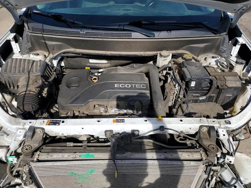 2020 CHEVROLET EQUINOX LT 12