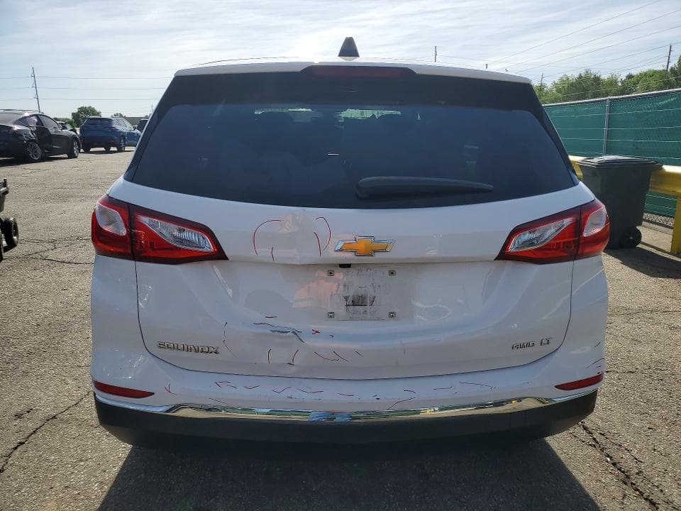 2020 CHEVROLET EQUINOX LT 6