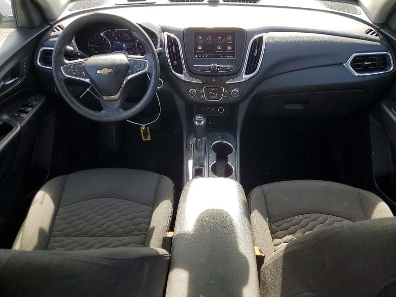 2020 CHEVROLET EQUINOX LT 8
