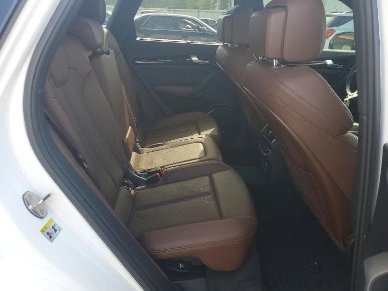 2018 AUDI Q5 PREMIUM PLUS 11