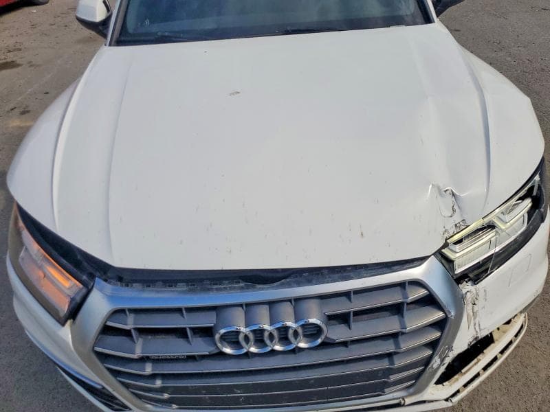 2018 AUDI Q5 PREMIUM PLUS 12
