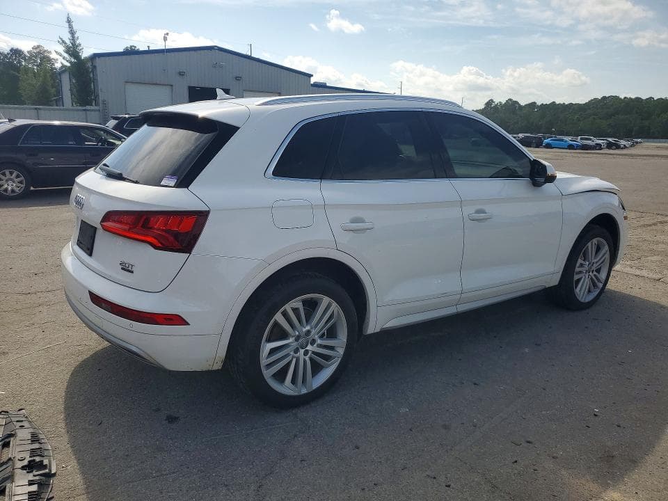 2018 AUDI Q5 PREMIUM PLUS 3