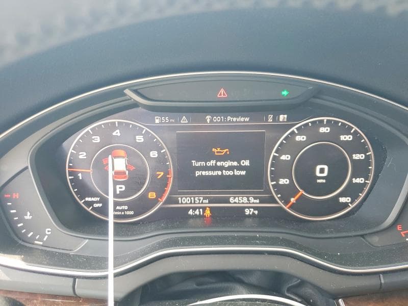 2018 AUDI Q5 PREMIUM PLUS 9