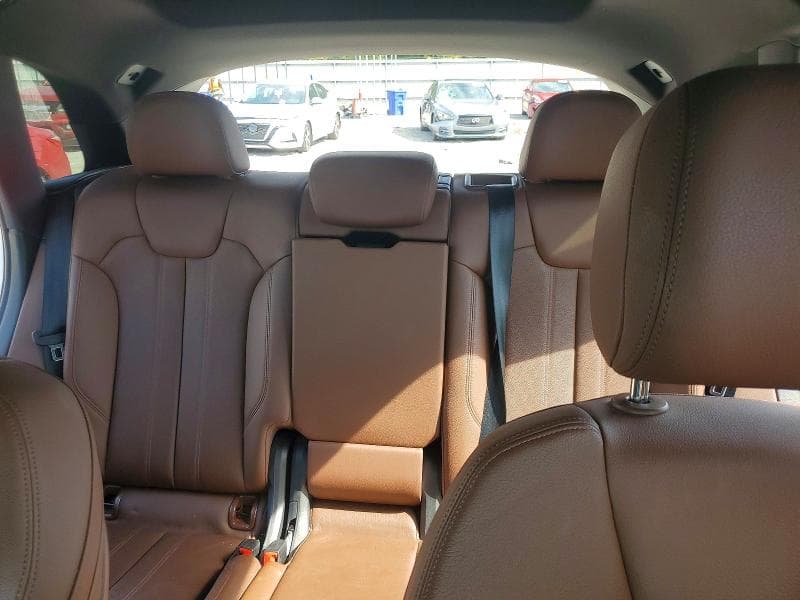 2018 AUDI Q5 PREMIUM PLUS 10