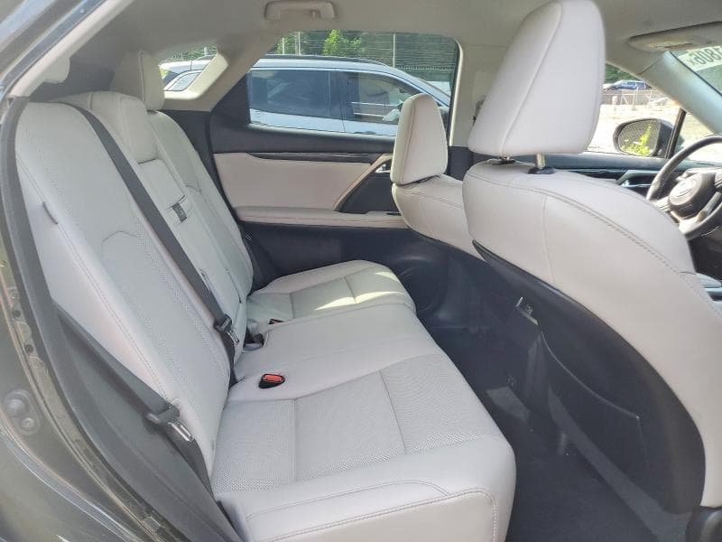 2021 LEXUS RX 350 BASE 11